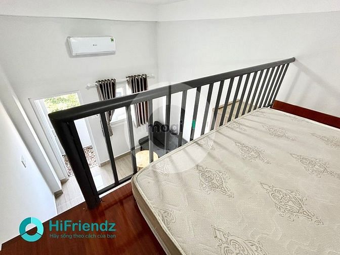 Hình ảnh Mb6623 nạp rút nhanh chóng Duplex full nội thất, Thang Máy, Bảo vệ gần Đầm Sen