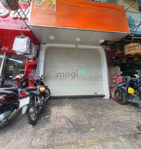 Hình ảnh Cho thuê nhà NC MT Đồng Đen,p14,tân Bình.Dt 4x16. Giá rẻ 18Tr