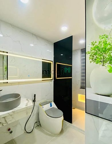 Hình ảnh Cặp siêu phẩm sát mặt tiền - Đối diện Emart 2 - Tặng full nội thất