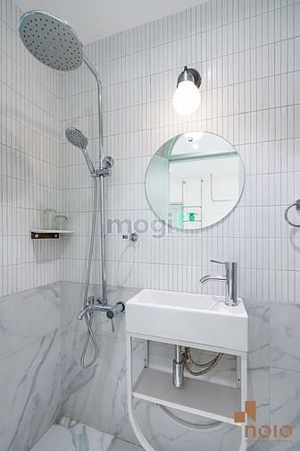 Hình ảnh Studio bancon cửa sổ lớn full nội thất Trương Quyền Quận 3