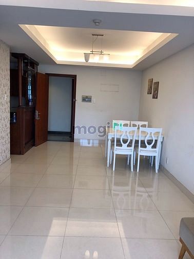 Hình ảnh cho thuê chung cư 107 Trương Định quận 3