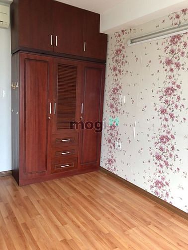 Hình ảnh cho thuê chung cư 107 Trương Định quận 3