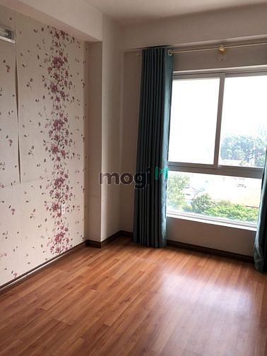 Hình ảnh cho thuê chung cư 107 Trương Định quận 3