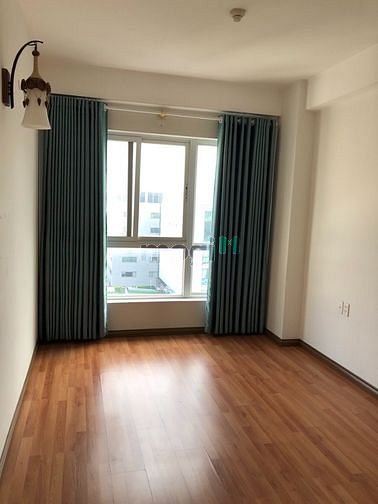 Hình ảnh cho thuê chung cư 107 Trương Định quận 3
