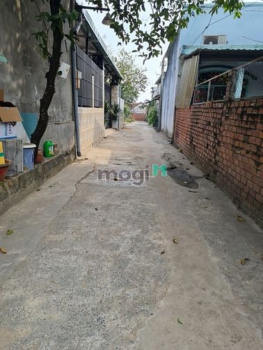 Hình ảnh Đất dân cư hiện hữu đường số 5 Hoàng Hữu Nam, Long Thạnh Mỹ