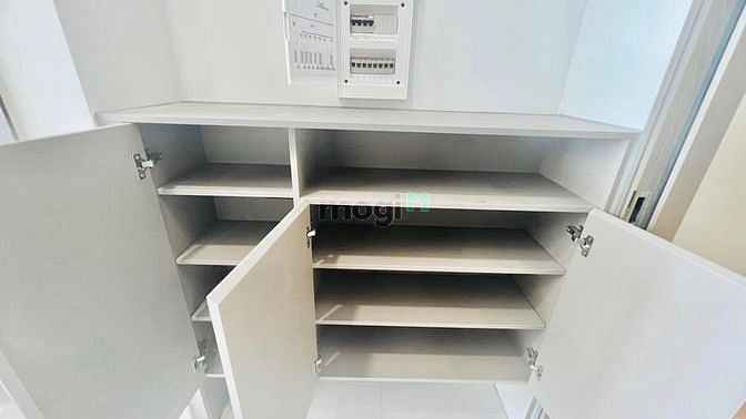 Hình ảnh Cho thuê 5.5 trieu/thang ( 2 PN + 2 WC )- Có Sẵn Giường Tủ Mới