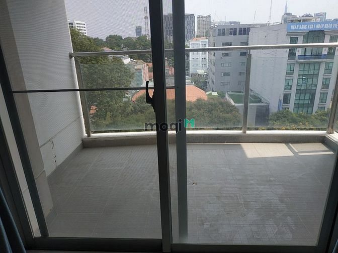 Hình ảnh cho thuê chung cư 107 Trương Định quận 3