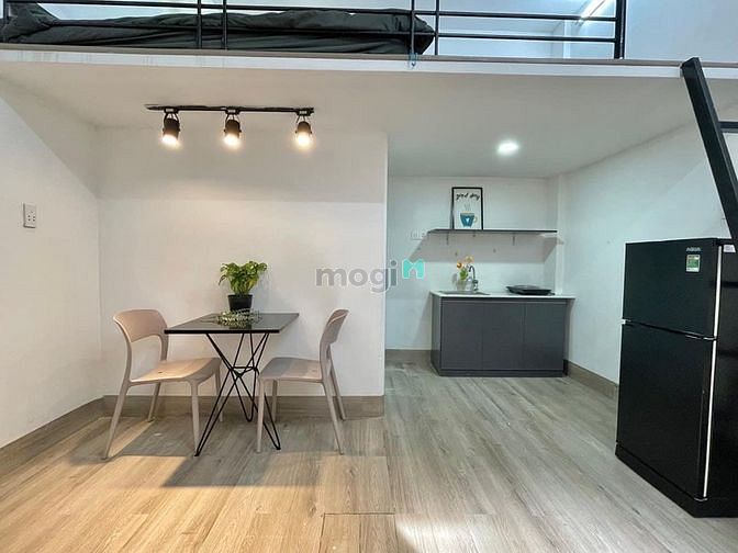 Hình ảnh Ưu đãi cuối năm cho duplex mới 100% ngay Dương Quảng Hàm