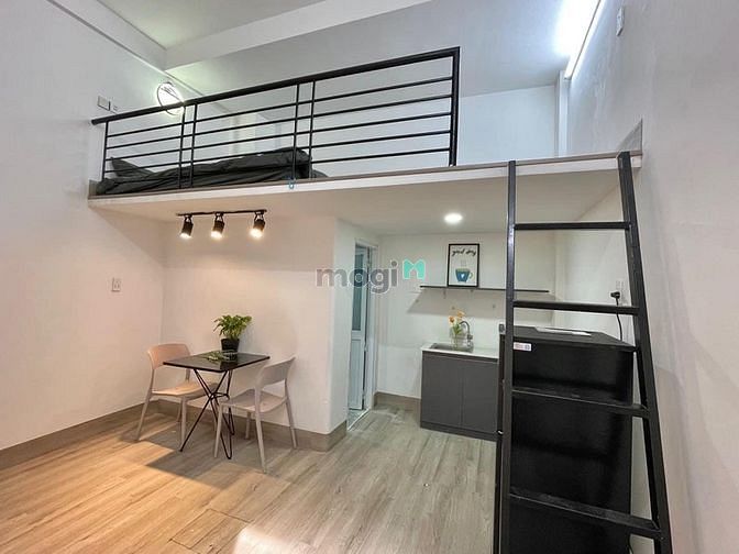 Hình ảnh Ưu đãi cuối năm cho duplex mới 100% ngay Dương Quảng Hàm