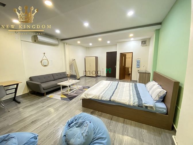 Hình ảnh Cho thuê Trang Chủ MB66.COM / Đăng Ký Tặng 66K mini full nội thât đường Bạch Đằng quận Tân Bình
