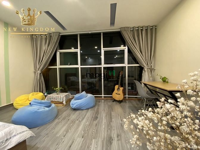 Hình ảnh Cho thuê Trang Chủ MB66.COM / Đăng Ký Tặng 66K mini full nội thât đường Bạch Đằng quận Tân Bình