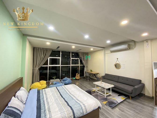 Hình ảnh Cho thuê Trang Chủ MB66.COM / Đăng Ký Tặng 66K mini full nội thât đường Bạch Đằng quận Tân Bình