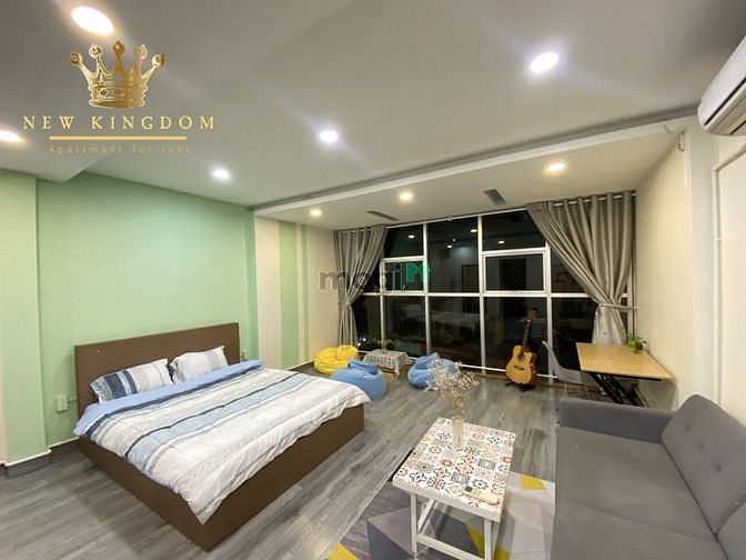Hình ảnh Cho thuê Trang Chủ MB66.COM / Đăng Ký Tặng 66K mini full nội thât đường Bạch Đằng quận Tân Bình