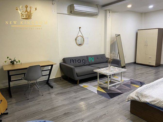 Hình ảnh Cho thuê Trang Chủ MB66.COM / Đăng Ký Tặng 66K mini full nội thât đường Bạch Đằng quận Tân Bình