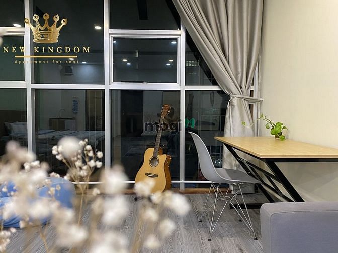 Hình ảnh Cho thuê Trang Chủ MB66.COM / Đăng Ký Tặng 66K mini full nội thât đường Bạch Đằng quận Tân Bình