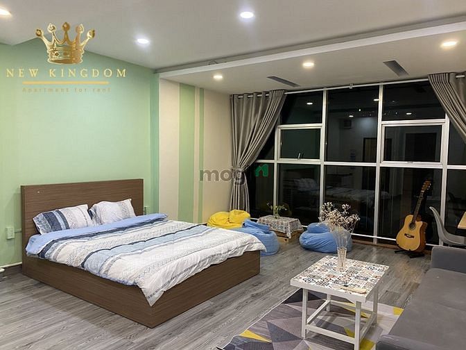 Hình ảnh Cho thuê Trang Chủ MB66.COM / Đăng Ký Tặng 66K mini full nội thât đường Bạch Đằng quận Tân Bình