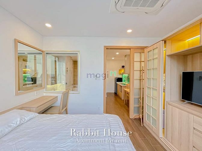 Hình ảnh __Căn Hộ Tân Bình 1PN/ Tách Bếp Gần Ngã Tư Bảy Hiền__
