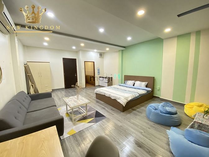 Hình ảnh Cho thuê Trang Chủ MB66.COM / Đăng Ký Tặng 66K mini full nội thât đường Bạch Đằng quận Tân Bình