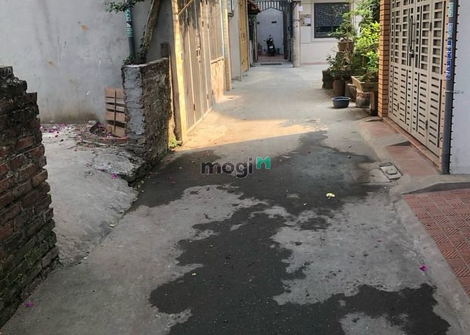 Hình ảnh Miếng đất rất đẹp 62m2 ngay ngõ Hữu Hưng, Tây Mỗ, giá chỉ 3.5 tỷ