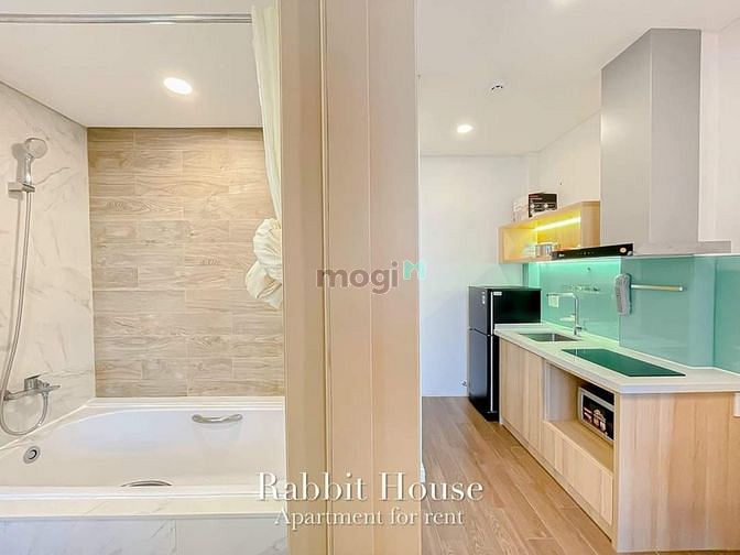 Hình ảnh __Căn Hộ Tân Bình 1PN/ Tách Bếp Gần Ngã Tư Bảy Hiền__
