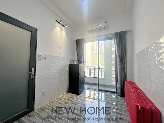 Hình ảnh Cho thuê phòng quận 3- Duplex có ban công lớn- full nội thất