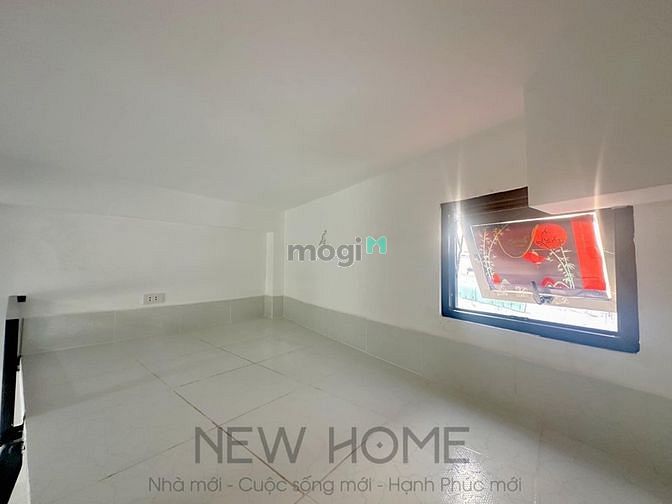 Hình ảnh Cho thuê phòng quận 3- Duplex có ban công lớn- full nội thất