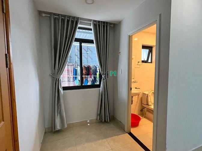 Hình ảnh CĂN HỘ STUDIO GẦN CHỢ TÂN ĐỊNH QUẬN 1 Địa chỉ : Thạch Thị Thanh