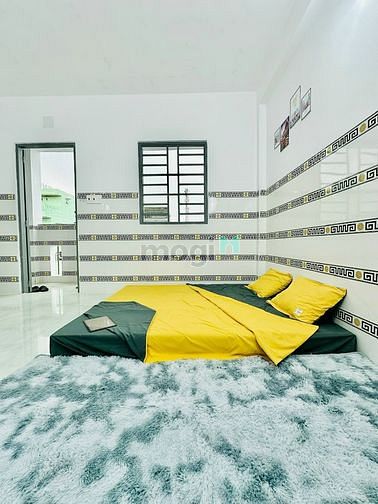 Hình ảnh Studio bancol giá rẻ dành cho học sinh sinh viên