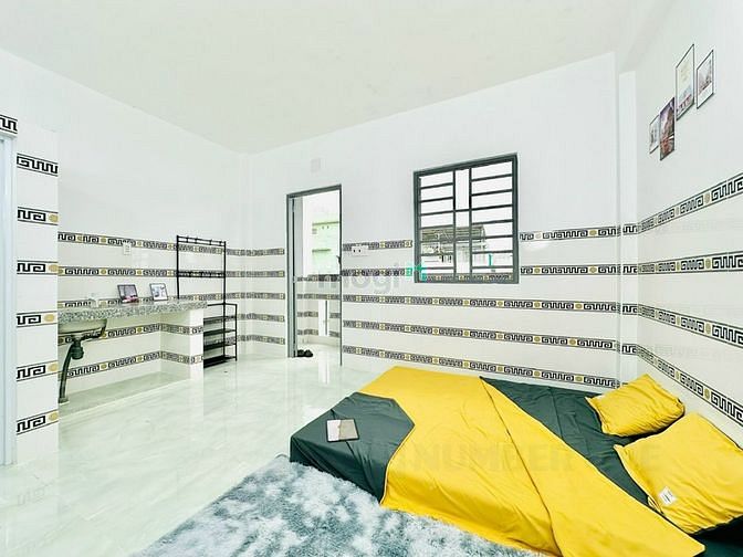 Hình ảnh Studio bancol giá rẻ dành cho học sinh sinh viên