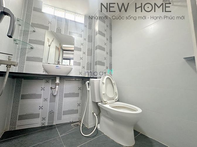Hình ảnh Cho thuê phòng quận 3- Duplex có ban công lớn- full nội thất