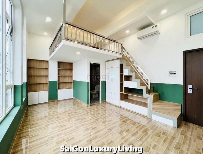 Hình ảnh 🌈𝐌𝐨𝐝𝐞𝐫𝐧 𝐃𝐮𝐩𝐥𝐞𝐱|Stuido Cửa Sổ Siêu Thoáng Thiết Kế HiệnĐại
