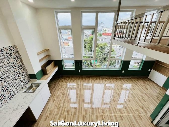 Hình ảnh 🌈𝐌𝐨𝐝𝐞𝐫𝐧 𝐃𝐮𝐩𝐥𝐞𝐱|Stuido Cửa Sổ Siêu Thoáng Thiết Kế HiệnĐại