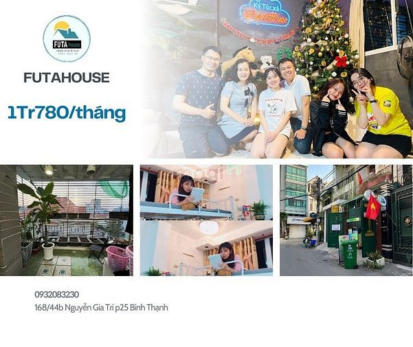 Hình ảnh Ở trọ D2 Bình Thạnh - Tặng chi phí chuyển trọ 500k