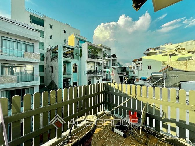 Hình ảnh ☀️Căn Hộ Mới 100% Full nội thất ban Công Quận 10☀️
