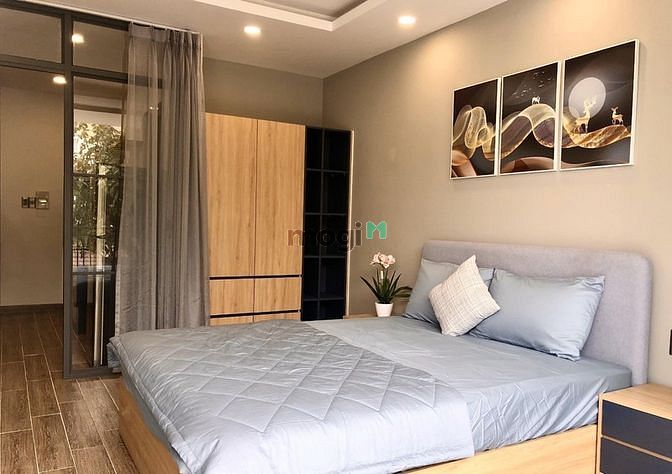 Hình ảnh Mb6623 nạp rút nhanh chóng 1PN , FULL nội thất, Ban công thoáng, Kdc Nam Long, Q7