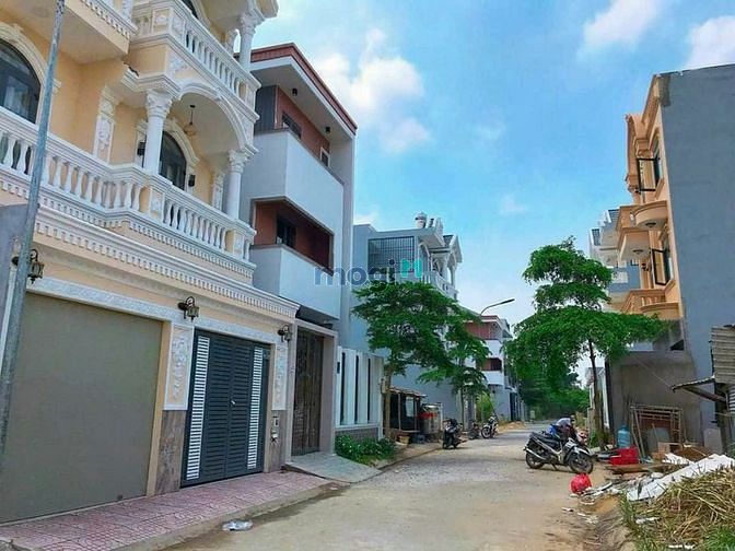 Hình ảnh Đất đường nhựa 7m, giảm 1 tỷ còn 2,9 tỷ. 82,4 m2 thổ cư.