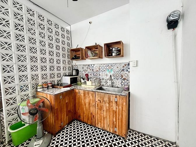 Hình ảnh Mb6623 nạp rút nhanh chóng 1PN luxury ngay Bến Thành_Bitexco_Cầu Calmette Quận 1