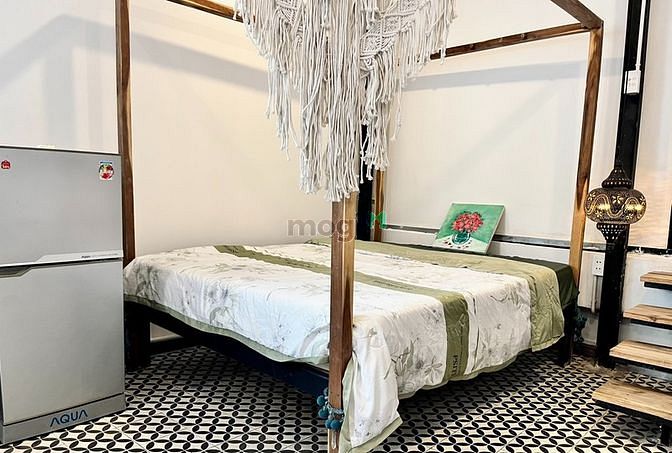 Hình ảnh Mb6623 nạp rút nhanh chóng 1PN luxury ngay Bến Thành_Bitexco_Cầu Calmette Quận 1