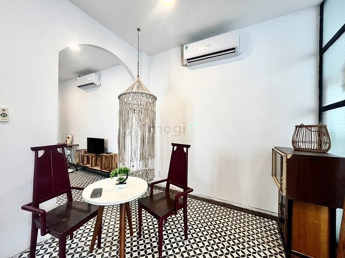 Hình ảnh Mb6623 nạp rút nhanh chóng 1PN luxury ngay Bến Thành_Bitexco_Cầu Calmette Quận 1