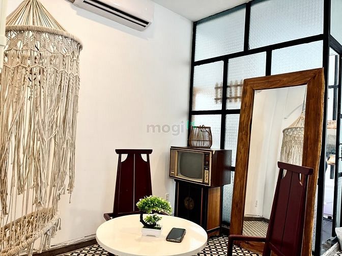 Hình ảnh Mb6623 nạp rút nhanh chóng 1PN luxury ngay Bến Thành_Bitexco_Cầu Calmette Quận 1