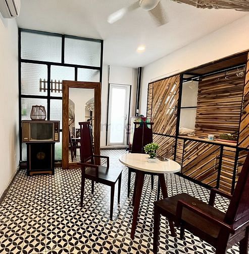 Hình ảnh Mb6623 nạp rút nhanh chóng 1PN luxury ngay Bến Thành_Bitexco_Cầu Calmette Quận 1