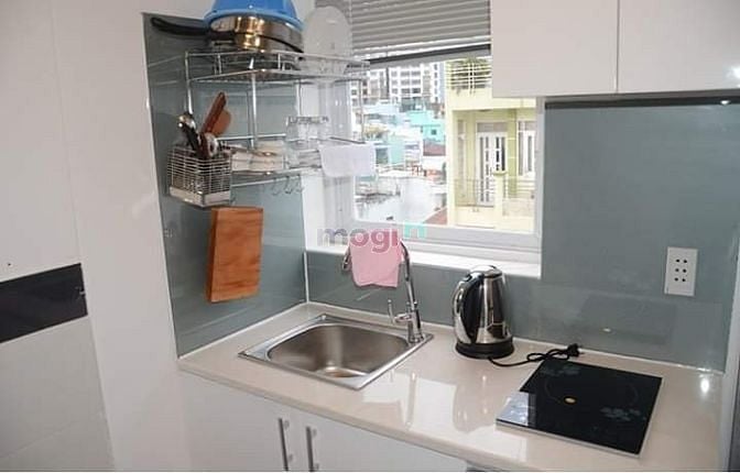 Hình ảnh STUDIO Bancol Đầy Đủ Tiện Nghi Ngay Cầu Chữ Y