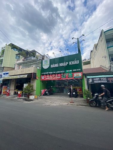 Hình ảnh Siêu phẩm 23A Phạm Viết Chánh, P.19, Q.Bình Thạnh