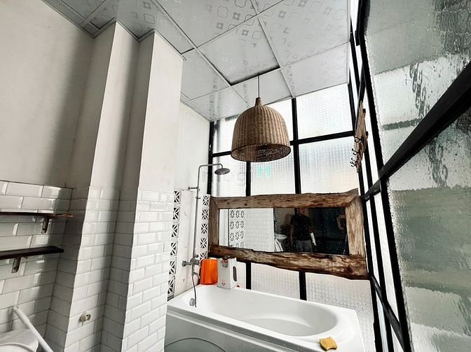 Hình ảnh Mb6623 nạp rút nhanh chóng 1PN luxury ngay Bến Thành_Bitexco_Cầu Calmette Quận 1
