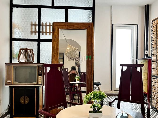 Hình ảnh Mb6623 nạp rút nhanh chóng 1PN luxury ngay Bến Thành_Bitexco_Cầu Calmette Quận 1