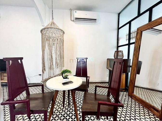 Hình ảnh Mb6623 nạp rút nhanh chóng 1PN luxury ngay Bến Thành_Bitexco_Cầu Calmette Quận 1