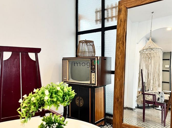Hình ảnh Mb6623 nạp rút nhanh chóng 1PN luxury ngay Bến Thành_Bitexco_Cầu Calmette Quận 1