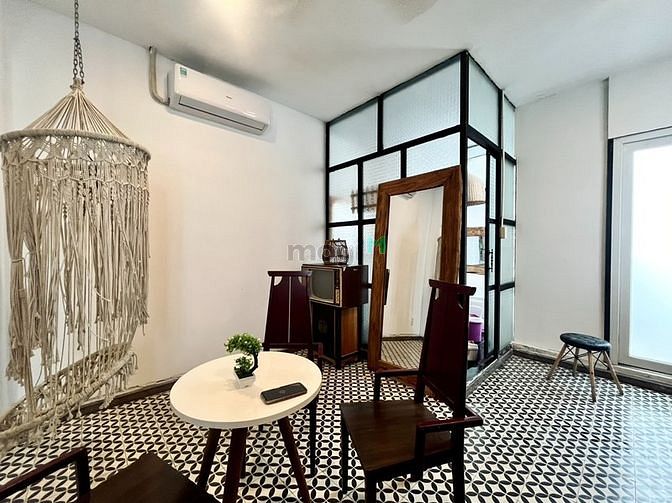 Hình ảnh Mb6623 nạp rút nhanh chóng 1PN luxury ngay Bến Thành_Bitexco_Cầu Calmette Quận 1