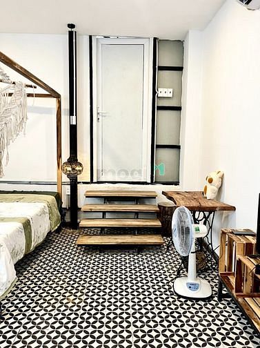 Hình ảnh Mb6623 nạp rút nhanh chóng 1PN luxury ngay Bến Thành_Bitexco_Cầu Calmette Quận 1