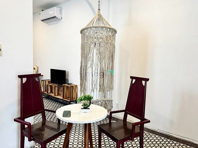 Hình ảnh Mb6623 nạp rút nhanh chóng 1PN luxury ngay Bến Thành_Bitexco_Cầu Calmette Quận 1